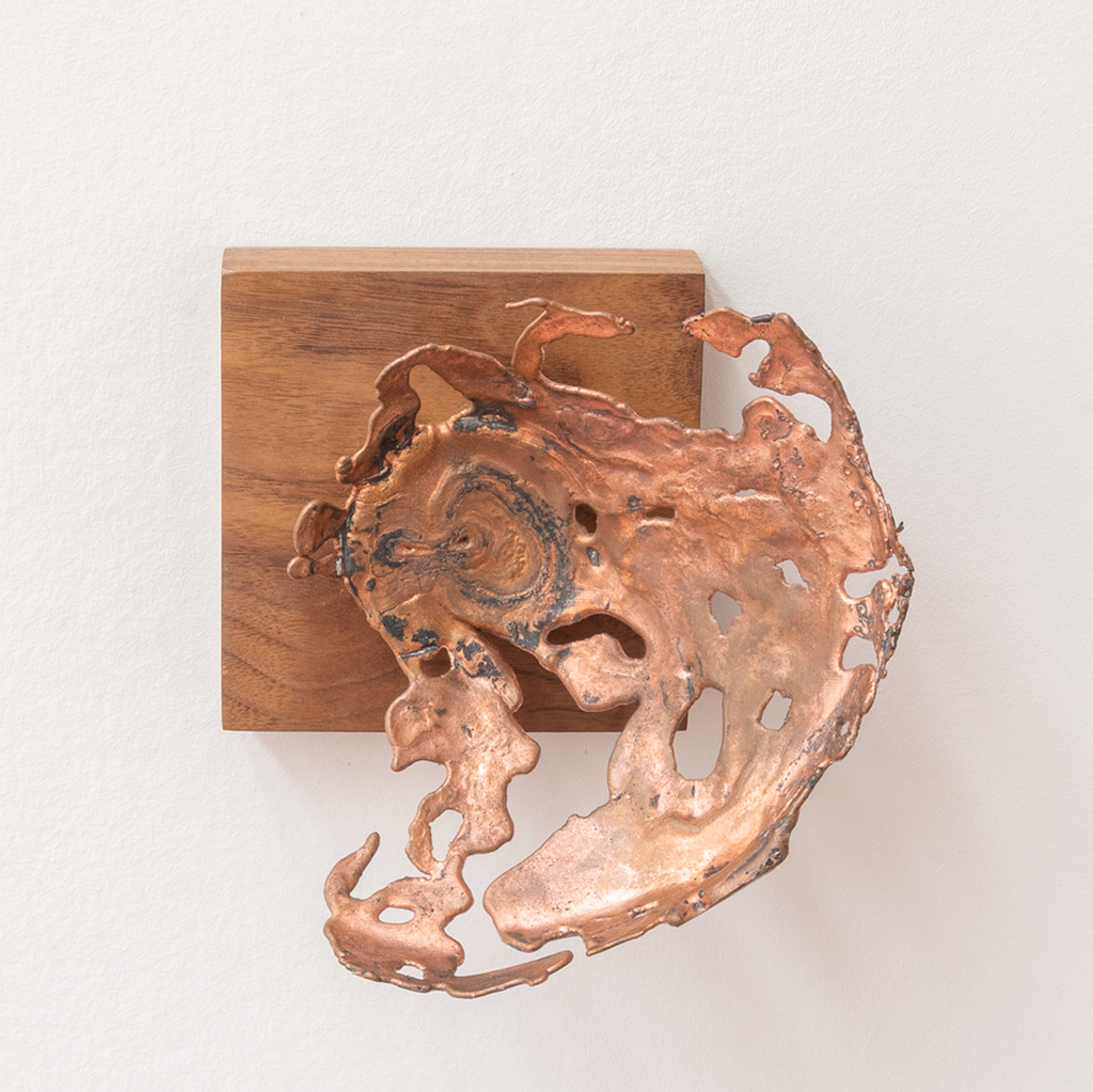 Copper Reef