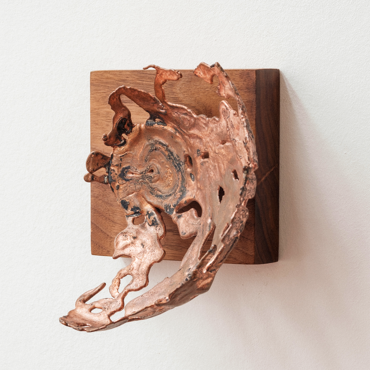 Copper Reef
